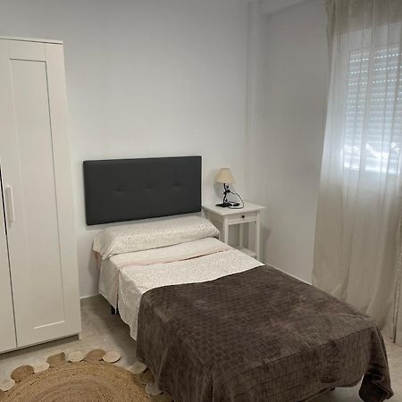 Huelin Playa Διαμέρισμα Μάλαγα Εξωτερικό φωτογραφία